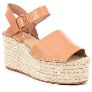 Antonio Melani Espadrille Wedges